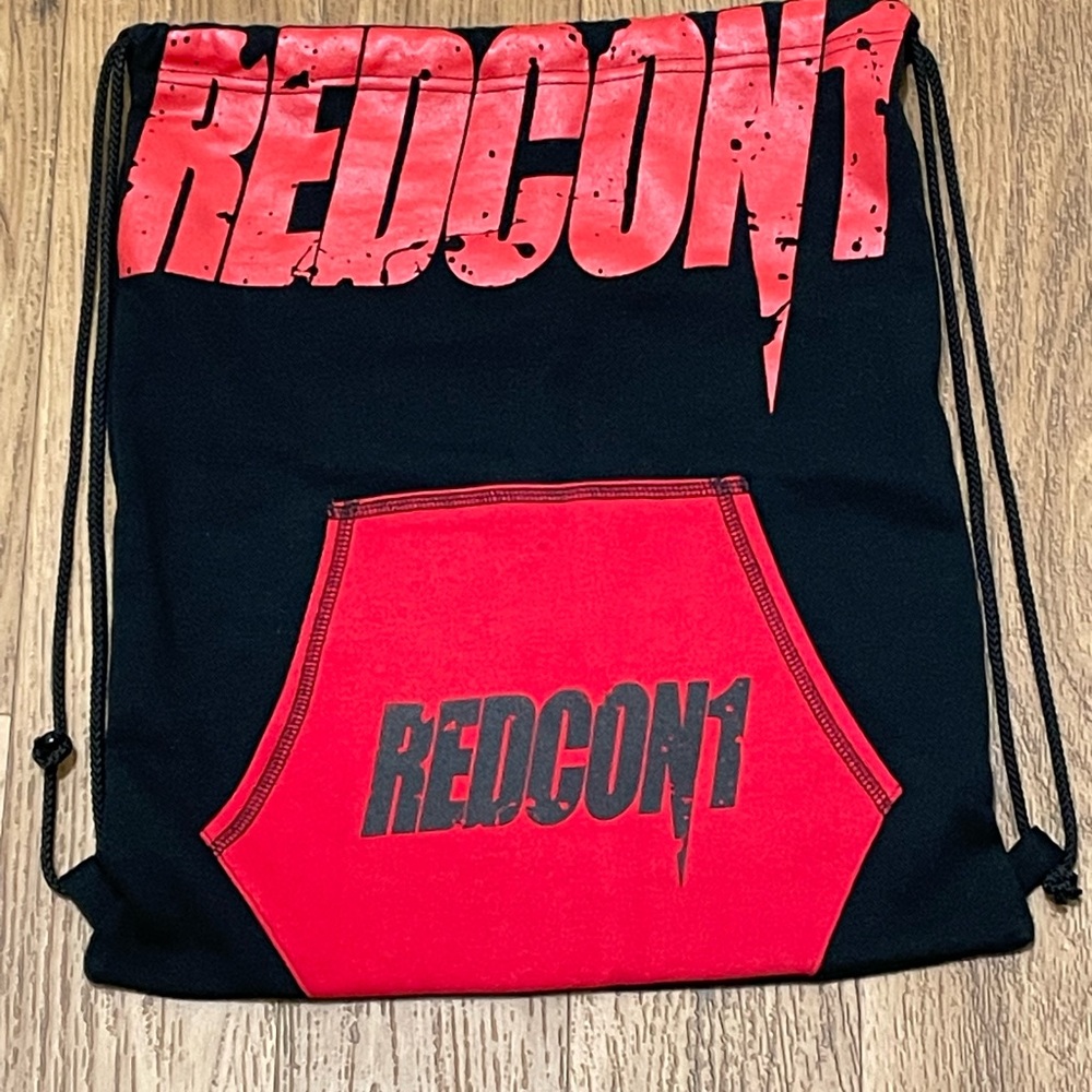Redcon1 Drawstring bag